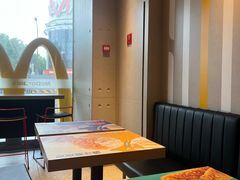 -麦当劳(无锡永乐店)