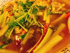 -杨记隆府(汉街店)