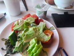 -晋阳春·山西菜·北京烤鸭(交大店)