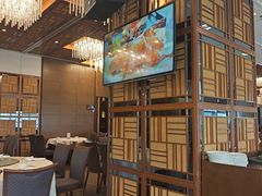 -广州建国酒店-盈丰阁粤菜-粤式茶点