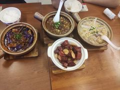 -罗妈砂锅(四川成都奎星楼店)