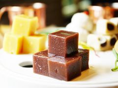 红豆糕-顺承小院儿