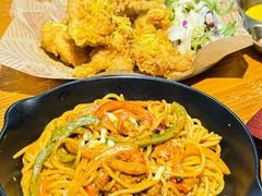-汉米达特色料理餐厅(郴州友阿国际广场店)
