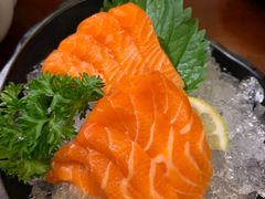 -沈阳国际皇冠假日酒店-Izakaya居日餐厅
