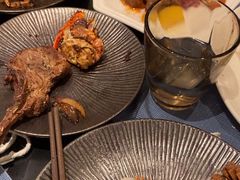 -盛宴自助餐厅(运达喜来登店)