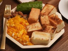 -丁香西饼屋(桂林路店)