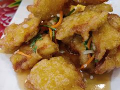 -姚记东北菜(金山店)