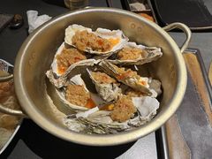 -铭牛烧肉·和牛海鲜自助(高新月牙湖店)