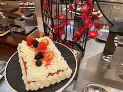 -北京王府井希尔顿酒店·万斯阁西餐厅
