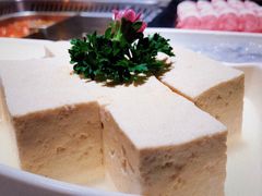 捞派豆花-海底捞火锅(万丰桥店)