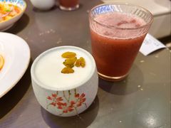 -西域盛宴烧烤新疆菜清真餐厅(古美店)