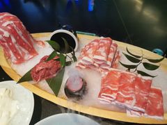 -大隐·成都火锅Bistro(合生麒麟新天地店)