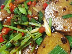 -重庆味道(台湾街店)