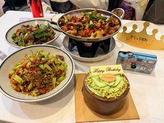 -新新湘菜馆(新中街二条店)