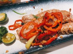 -避风塘(江桥万达店)