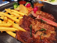 -安妮意大利餐厅(国贸店)