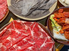 -阳阳老火锅(小南门店)