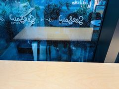 -Seesaw Coffee(深圳深业上城店)