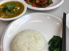 -港久茶餐厅(鹭洲里店)