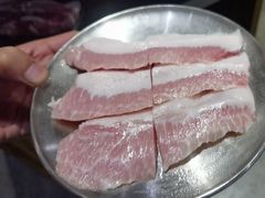 -姜虎东白丁烤肉(银泰中心in99店)