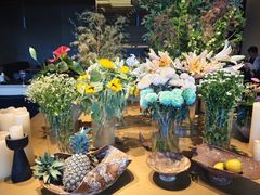 -Ameigo梅果·云贵川bistro(长宁来福士店)