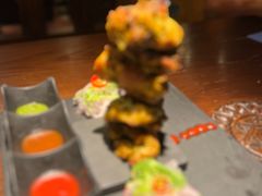 葫芦巴叶烤鸡-甘尼仕印度餐厅酒吧(斜塘老街店)