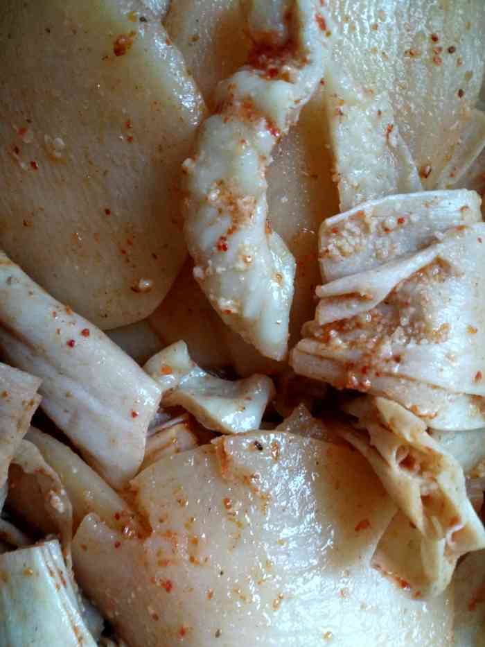 十八中申家土豆豆皮