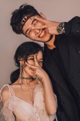 -你好晴天·目的地婚礼