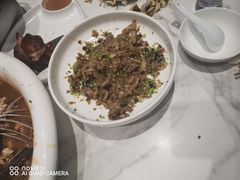 -有锞私房菜(良乡大学城店)