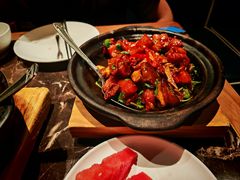 -汤城小厨•粤菜•靓汤(苏州街店)