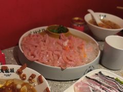 -大龙燚火锅(太古里店)