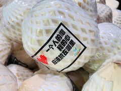椰青-盒马鲜生(杭州运河上街店)