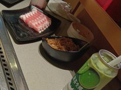 -海底捞火锅(天津SM城市广场店)