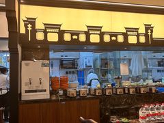 -小菜园新徽菜(宜兴八佰伴店)