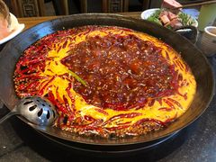 -纸盐河码头火锅(十八梯店)