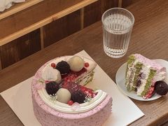 -花甜生活FatimCake·生日蛋糕