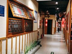 -鸽子窝(青塔店)