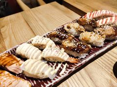 -Sushi Love 创意寿司(丽影广场店)