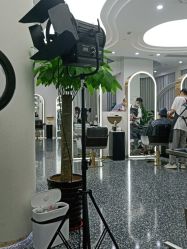 点击看大图 -3am hair salon烫发染发接发