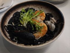 -Maxpoint Kitchen 西餐咖啡(乐峰广场店)