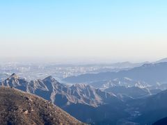 -妙峰山风景名胜区