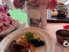 -佐度王子扒房(天鹅湖店)