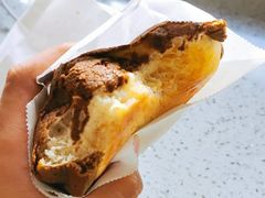 巧克力面包-丁丁&当当牦牛酸奶·酥油面包(官门口店)
