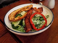 -宝莱纳餐厅(滨江店)