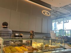 -SAANCI山池咖啡(海上世界文化艺术中心店)