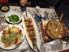 -一味大院•桐庐菜传承店(春江路店)