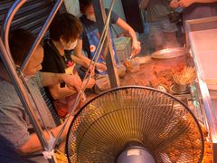 -明记牛杂(新马路分店)