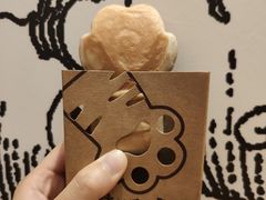 -熊姬手作茶物(汇金谷店)