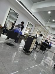 -AB hair salon