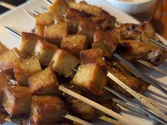-義聚德·清真铜锅涮羊肉·烧烤(河东店)